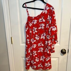 Monteau Los Angeles dress